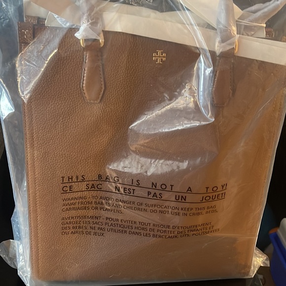 COPY - BLAKE SHOPPING TOTE LARGE - Picture 3 of 5